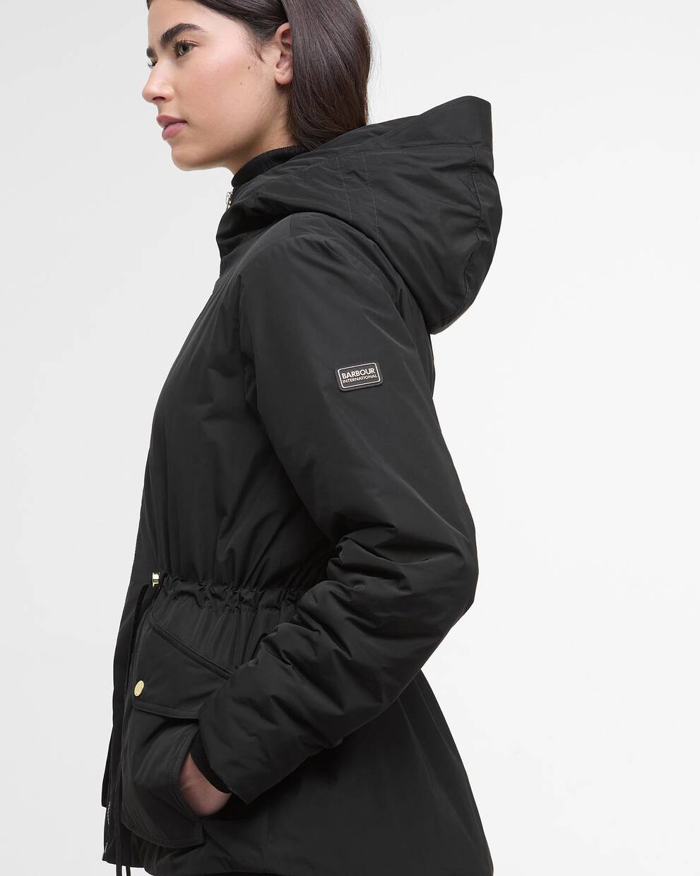 Jacke Winter Piper Showerproof