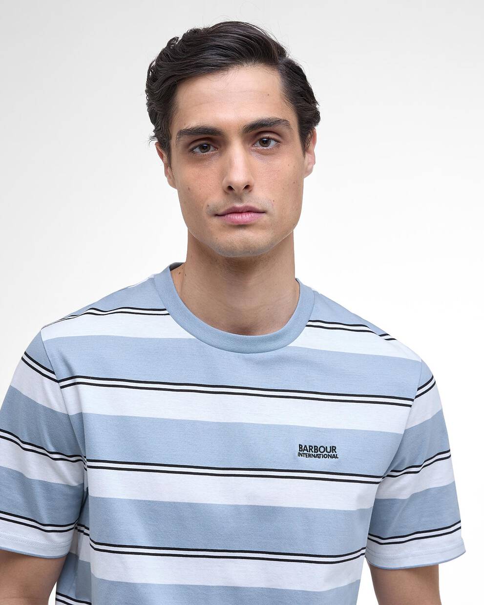 Bruce Striped T-Shirt