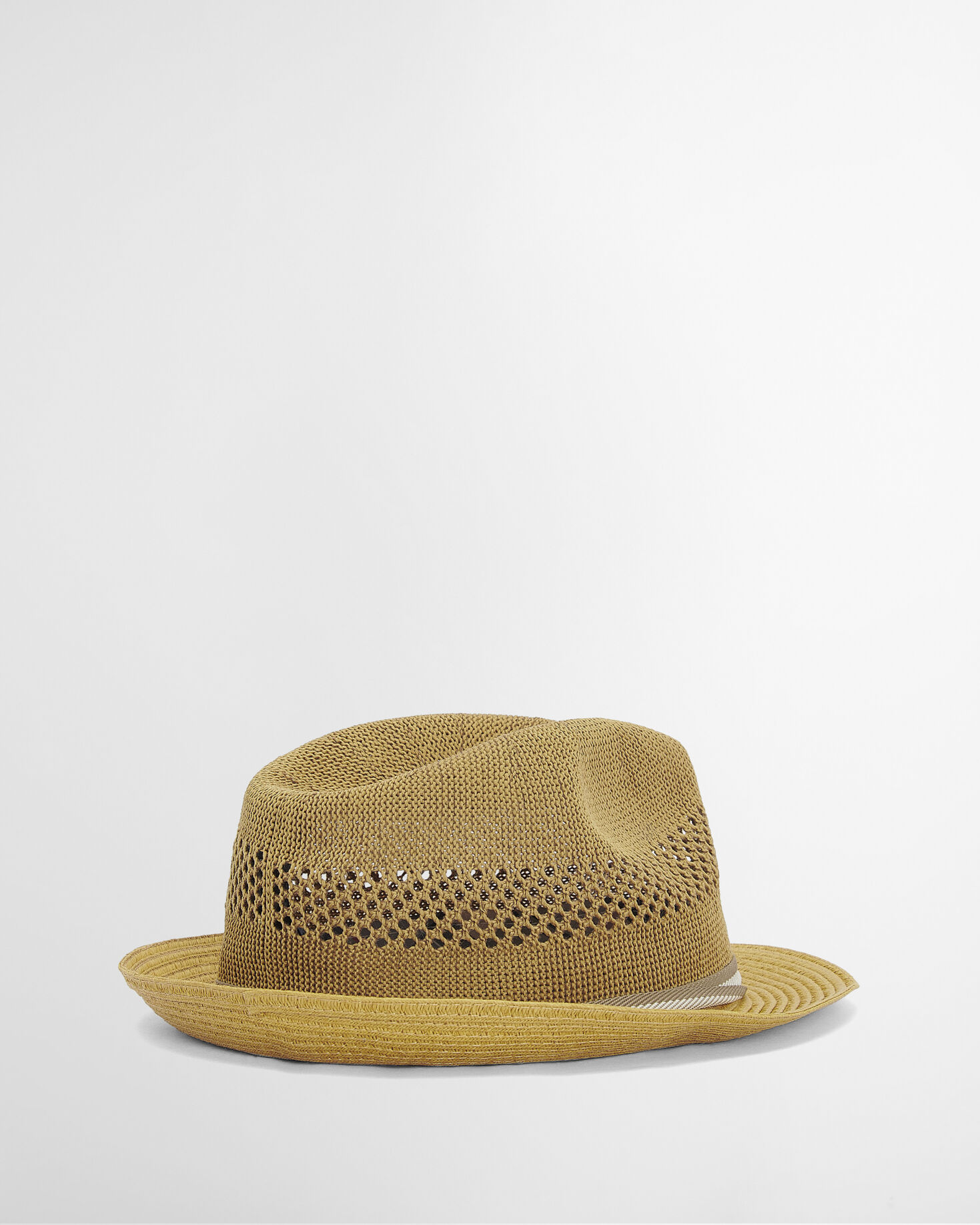 Craster Trilby