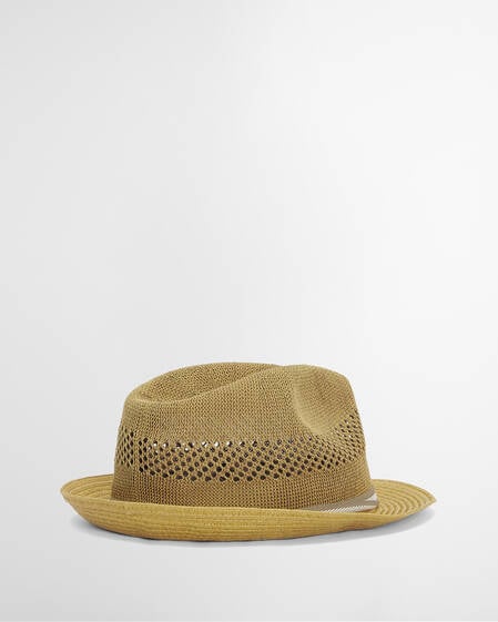 Craster Trilby 
