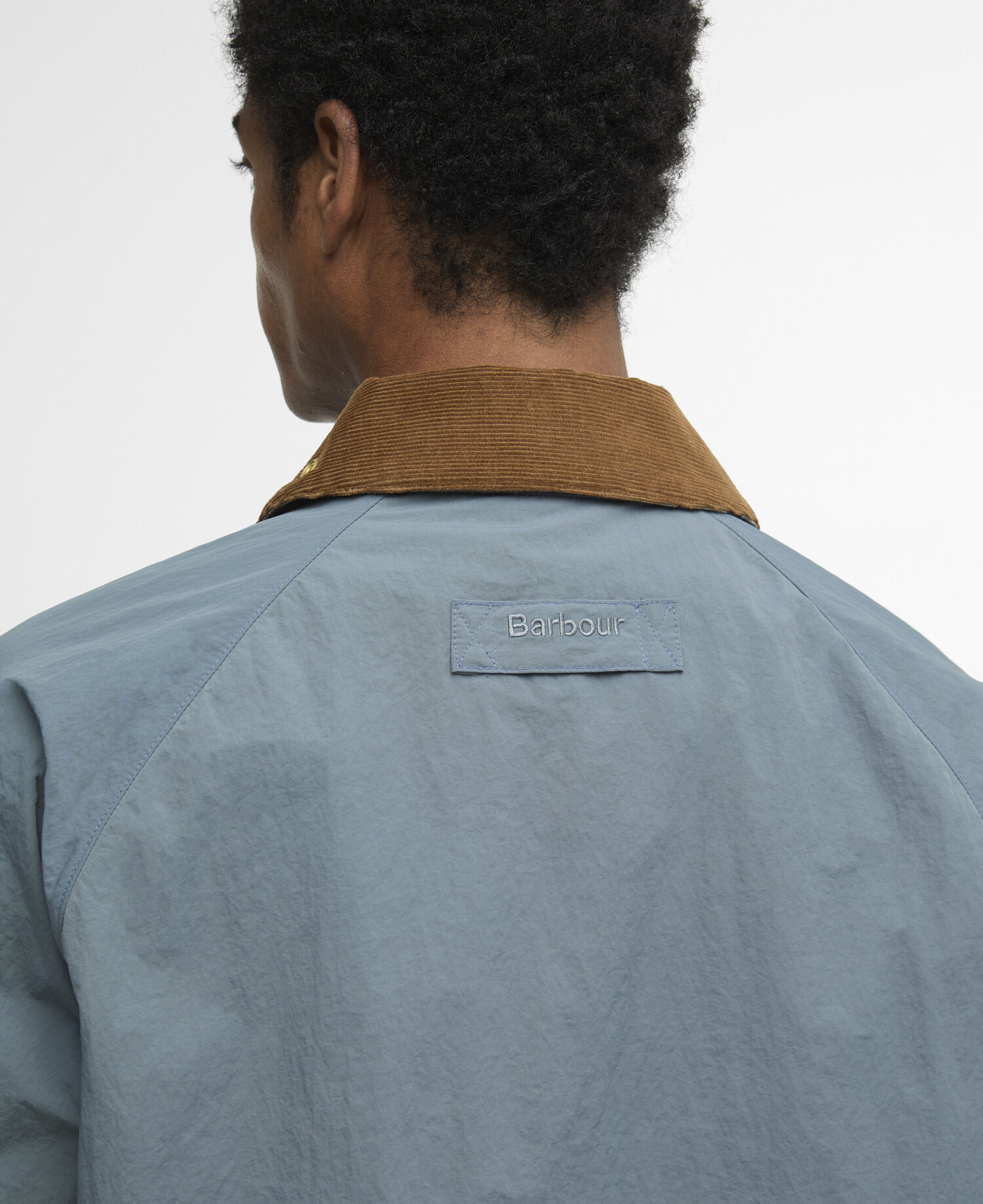 Giacca Spey Icons Blue Stone