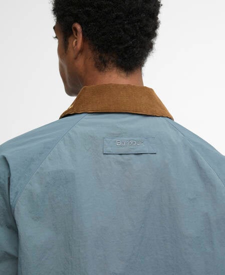 Giacca Spey Icons Blue Stone