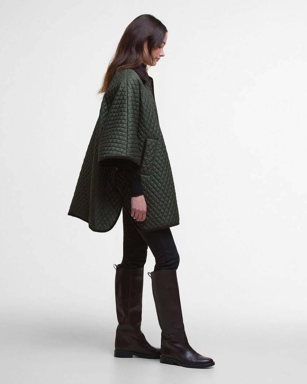 Mantella trapuntata Oakham