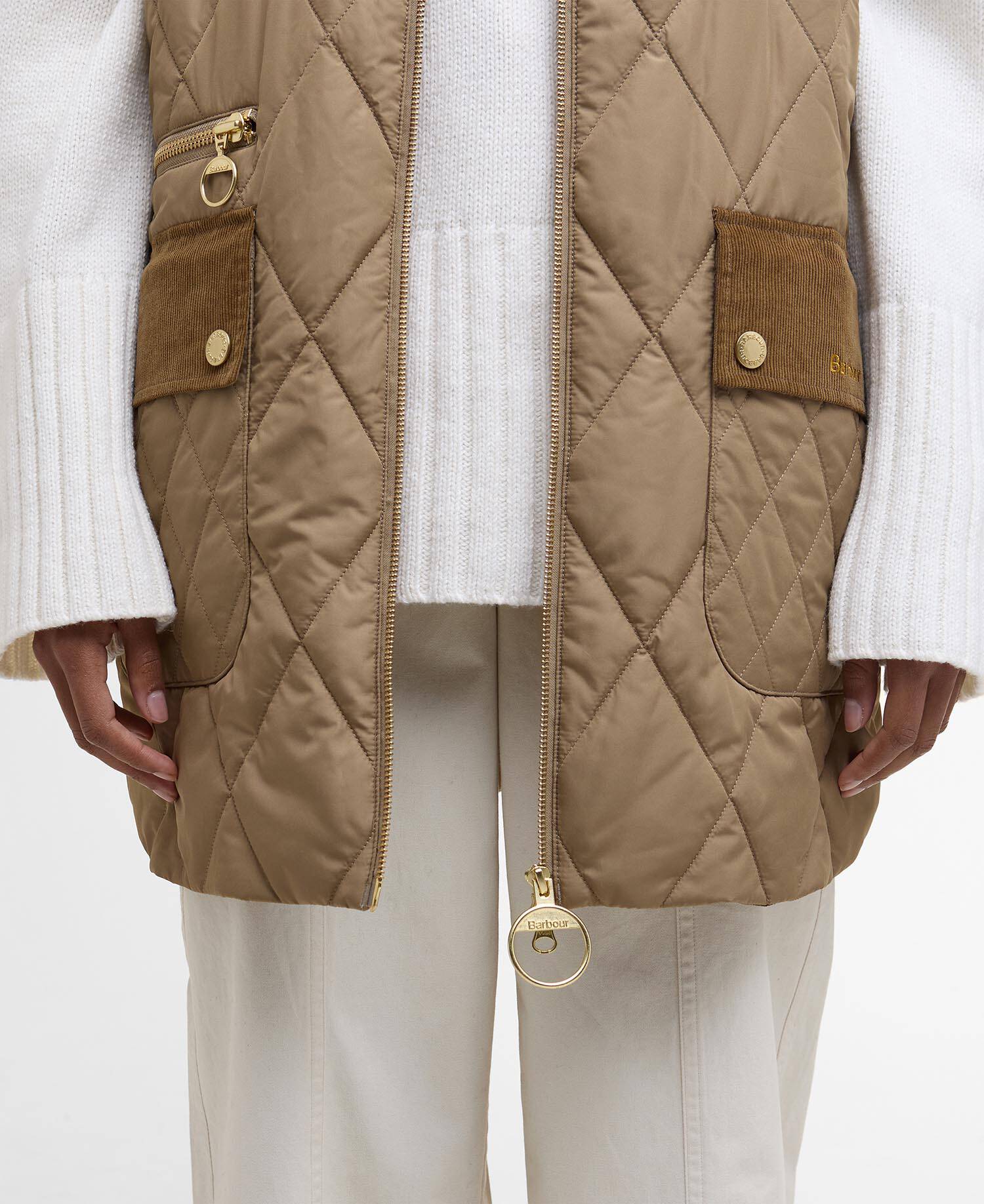 Weste Lydia image number 3