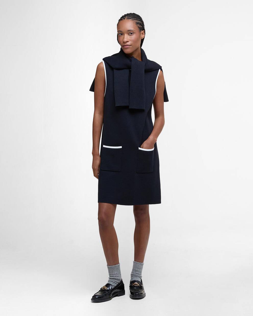 Strickkleid Colleen Mini