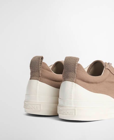 Stanhope Trainers Taupe
