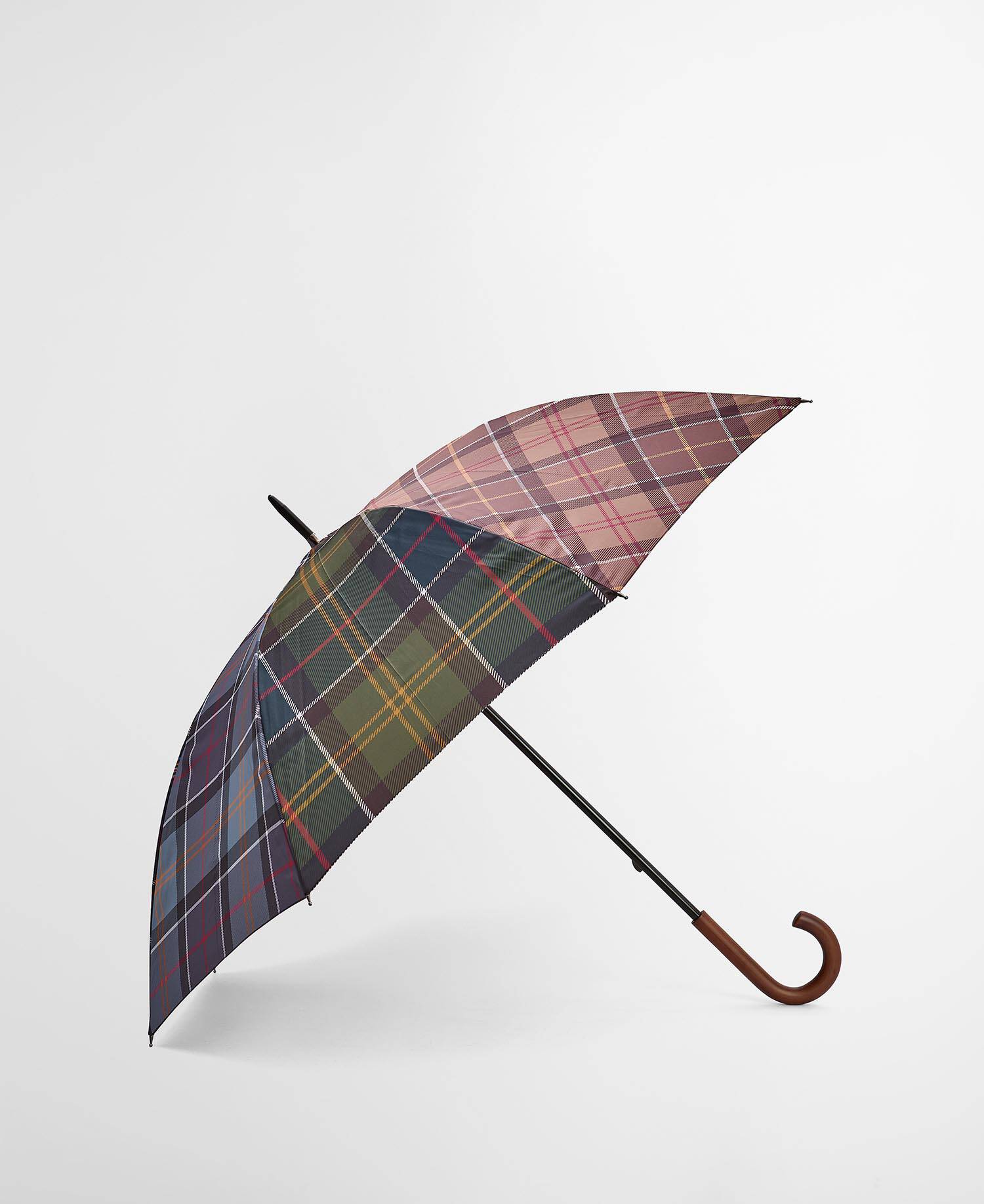 Paul Smith loves Barbour Umbrella image number 1