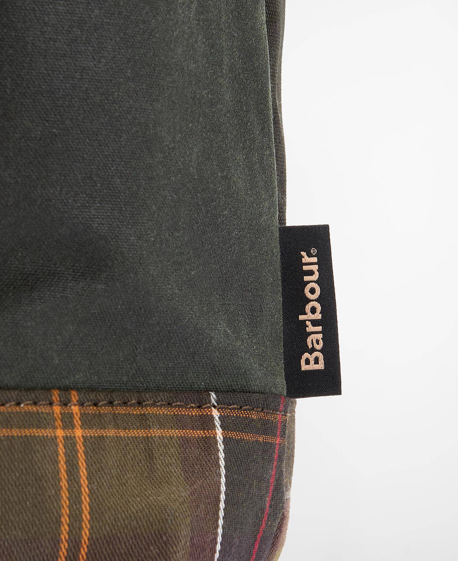 Tote Bag Field Waxed image number 7