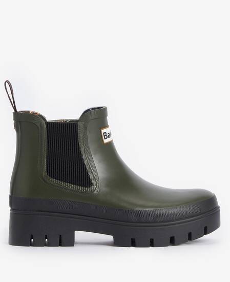 Halton Ankle Wellingtons 