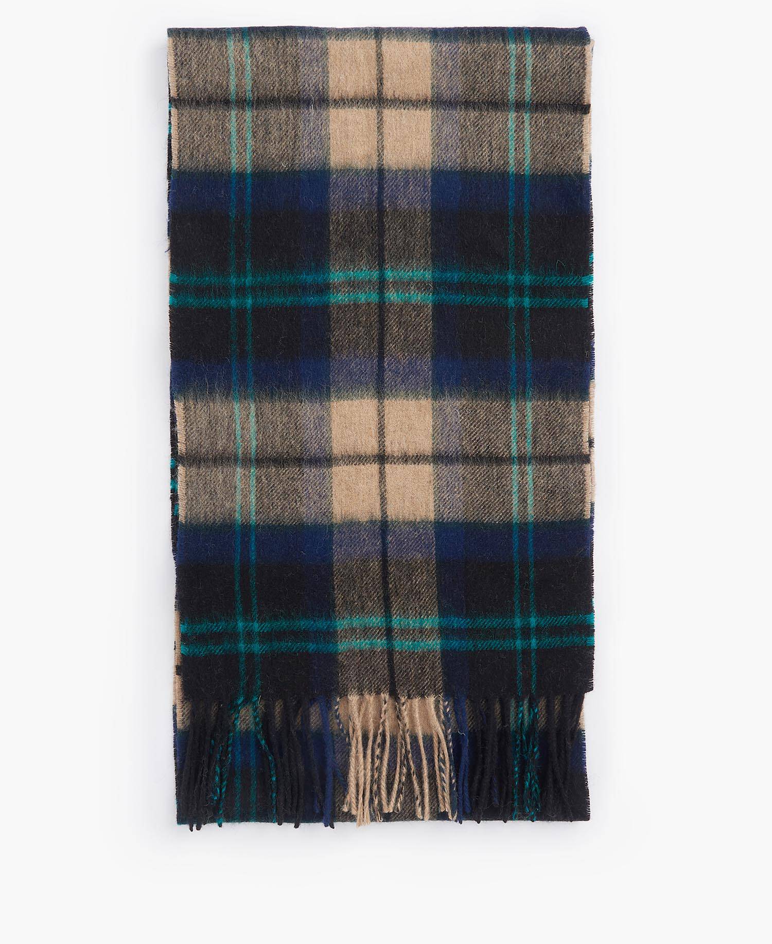 Tartan Scarf image number 1