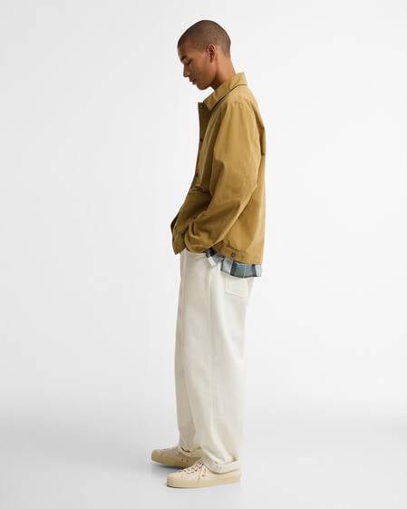 Giacca casual Bayfield Camel