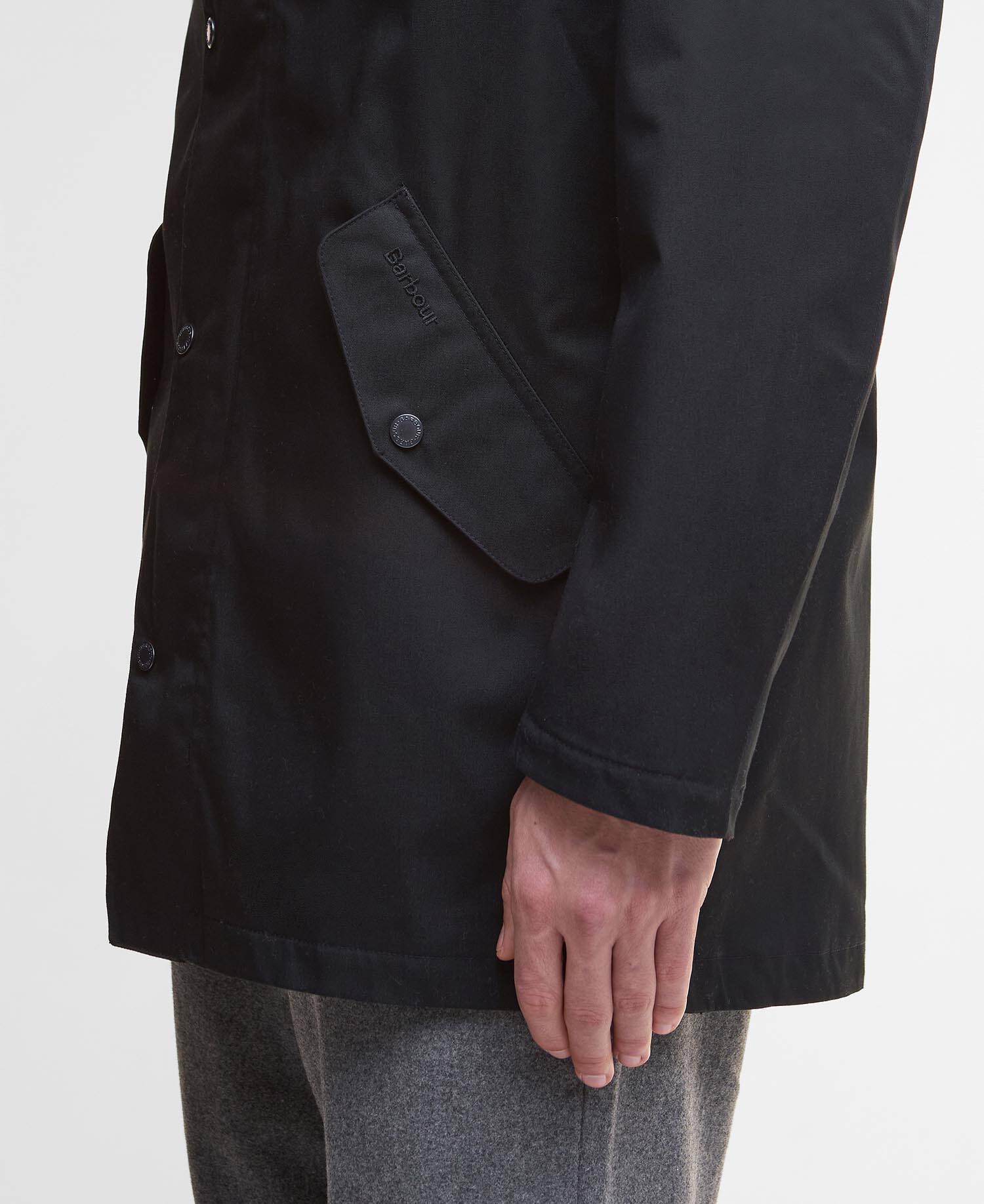 Chelsea Waterproof Jacket image number 5