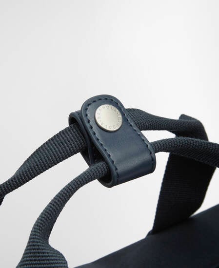 Reisetasche Cascade Navy