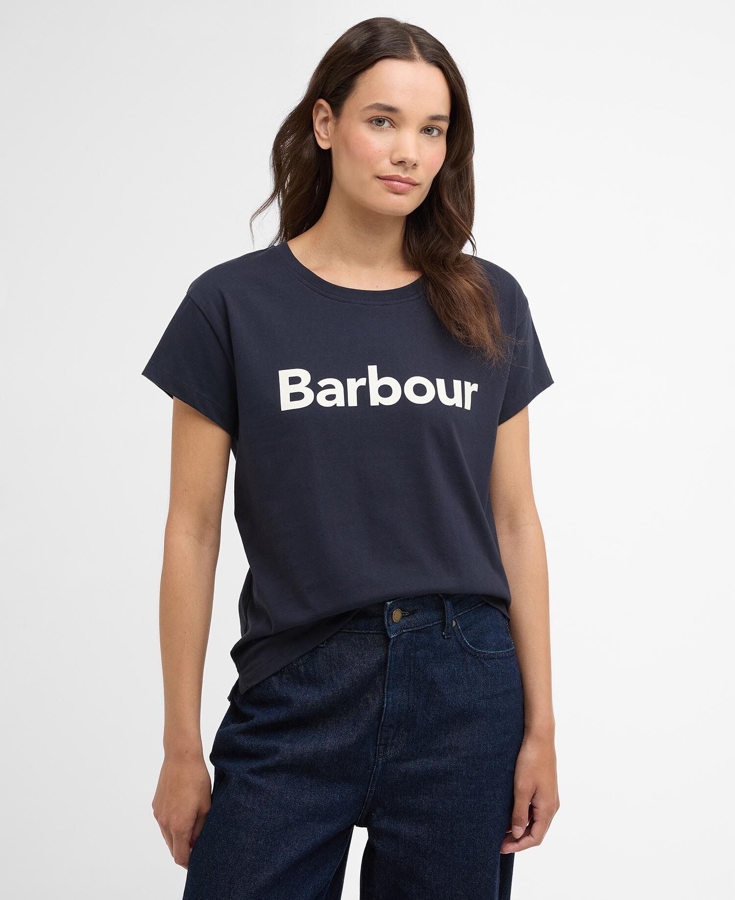 T-Shirt Hartland Navy