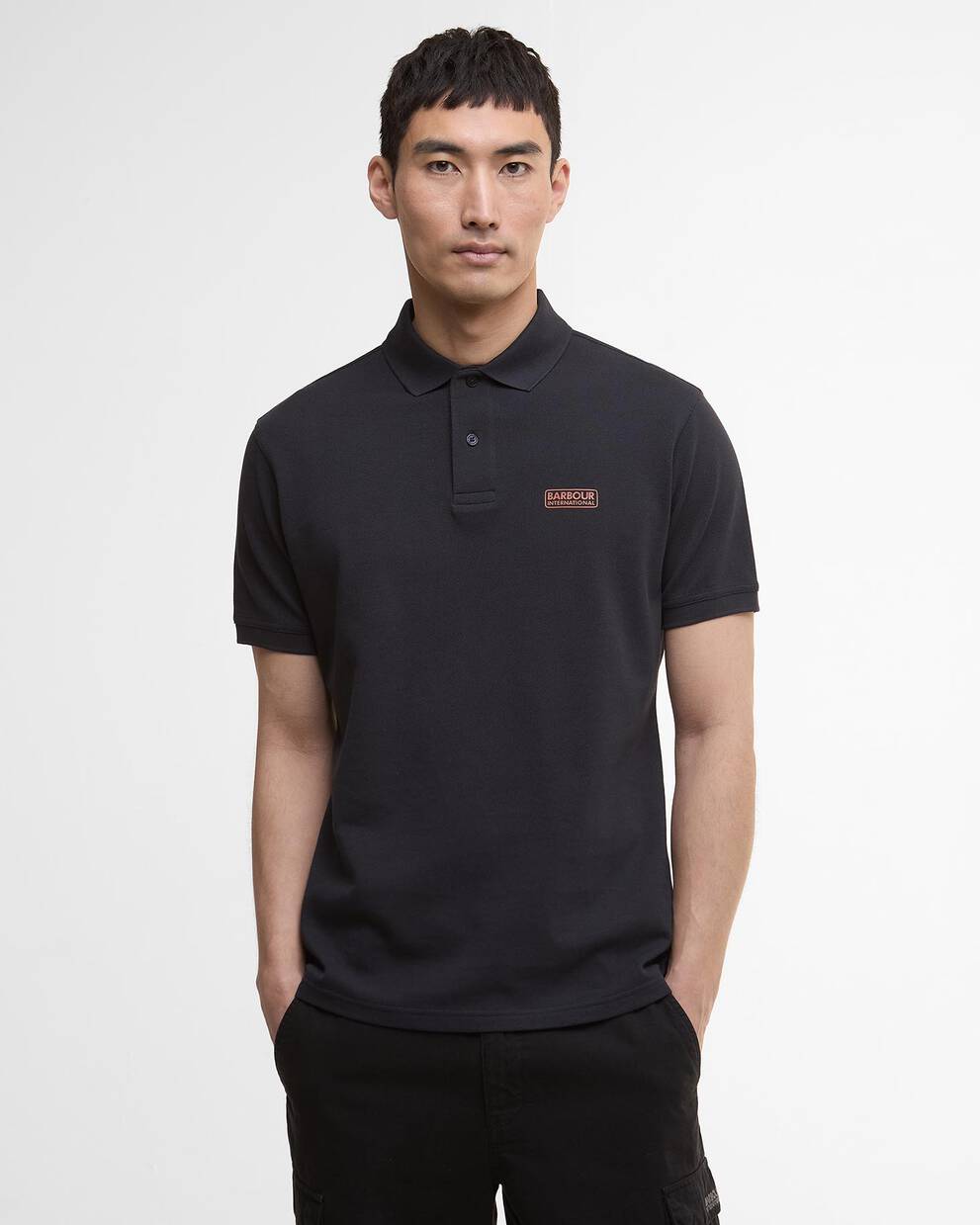 Poloshirt Essential
