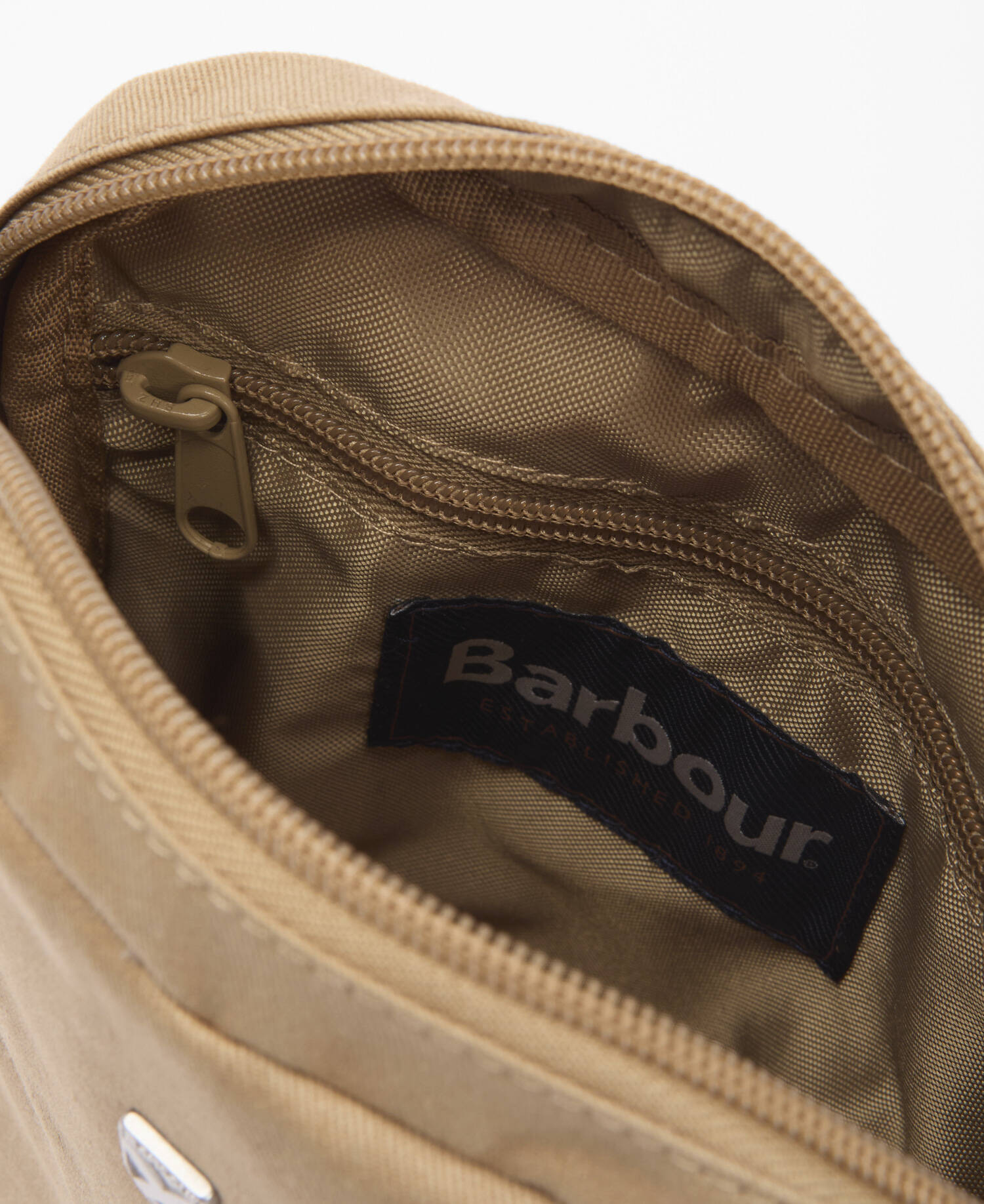 Tasche Cascade Flight Bag Trench image number 7