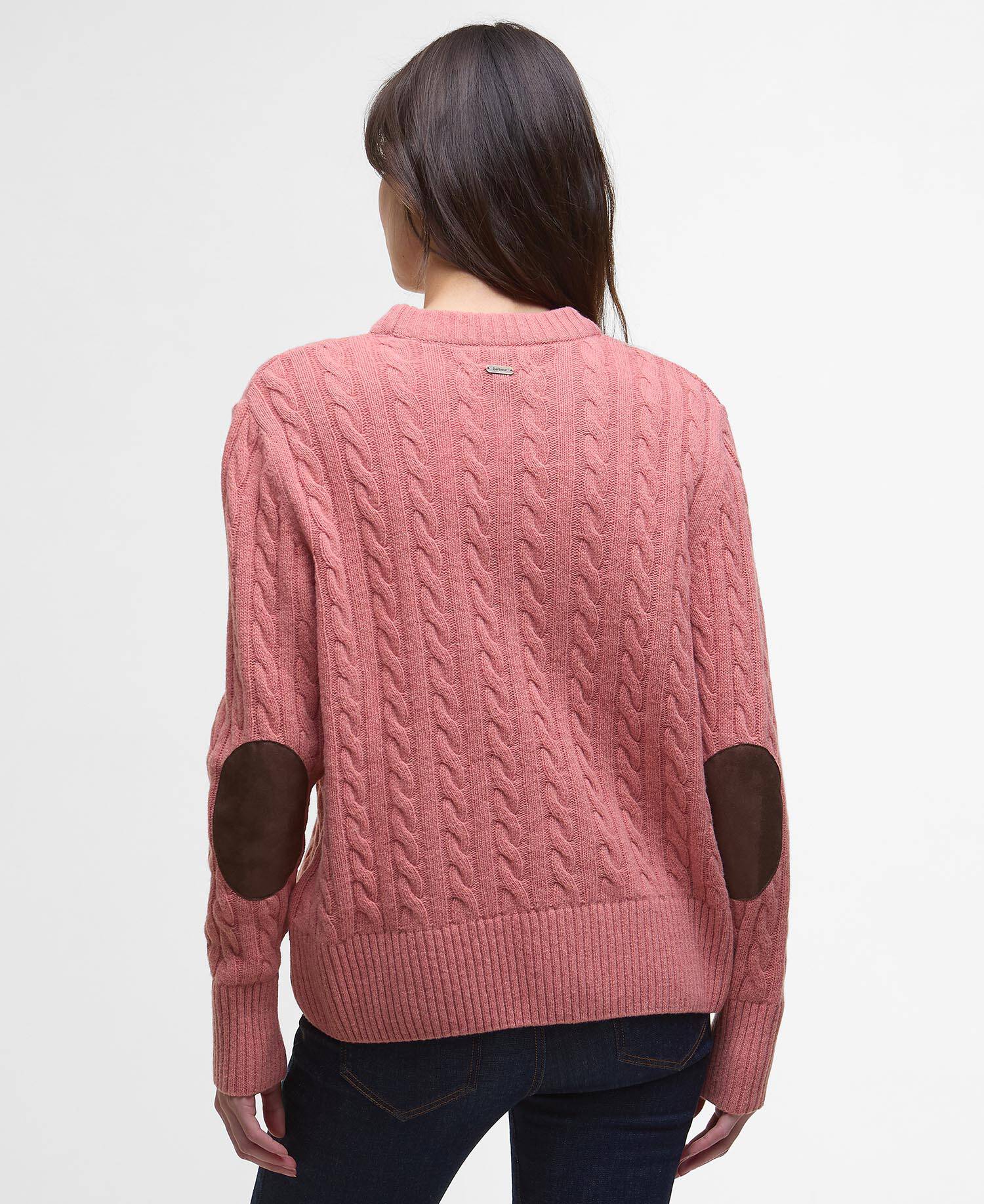 Belford Cable Knit Jumper image number 2