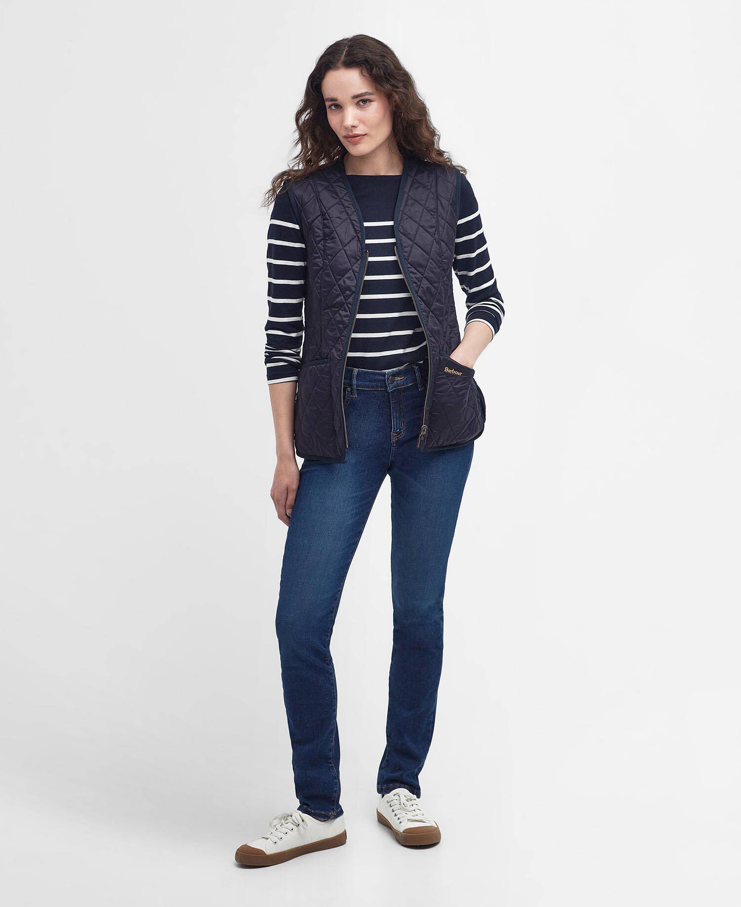 Fleece Betty Liner image number 1