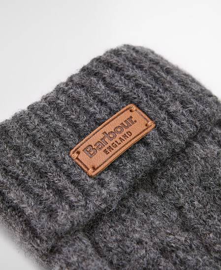 Elsdon Mittens Grey Elsdon Mittens Grey