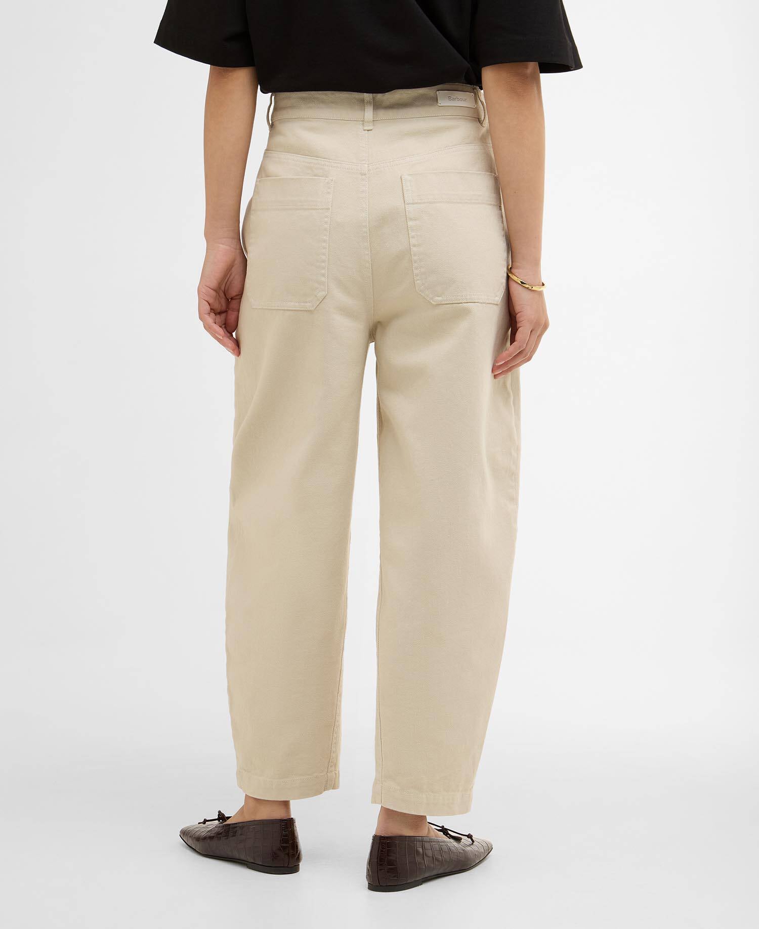 Jeans barrell Daya Jasmine image number 2