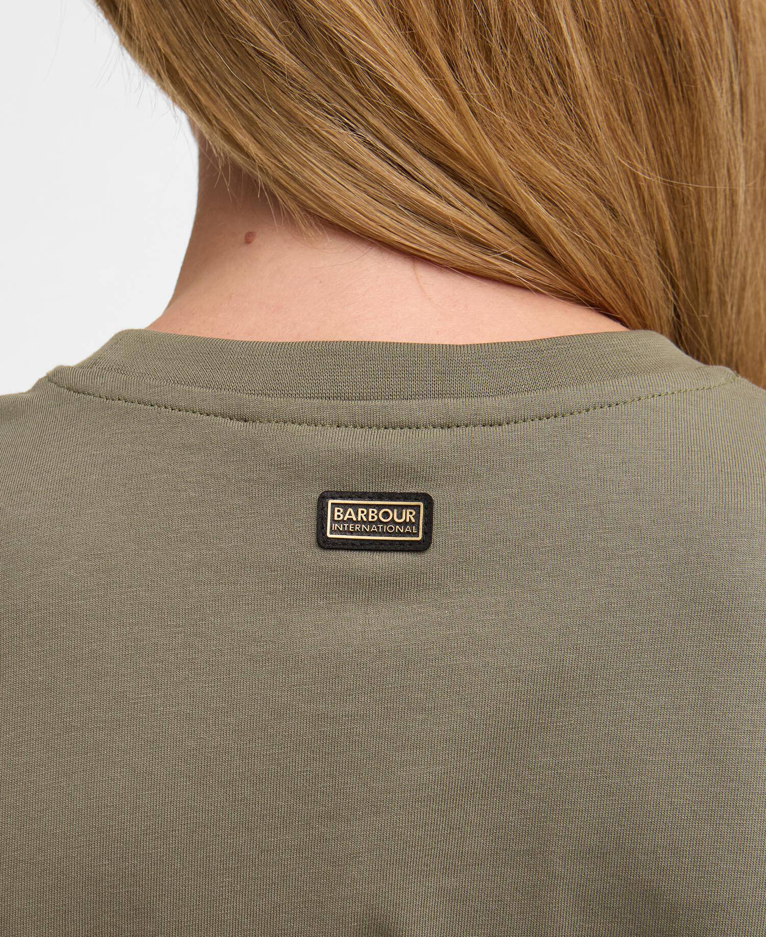 Uma Mini Dress image number 4