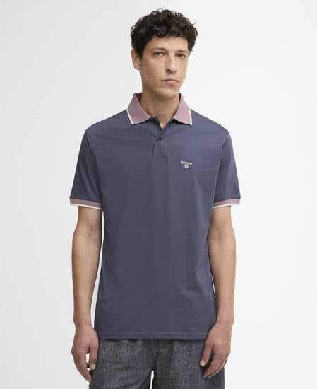 Polo Cornsay Washed Navy