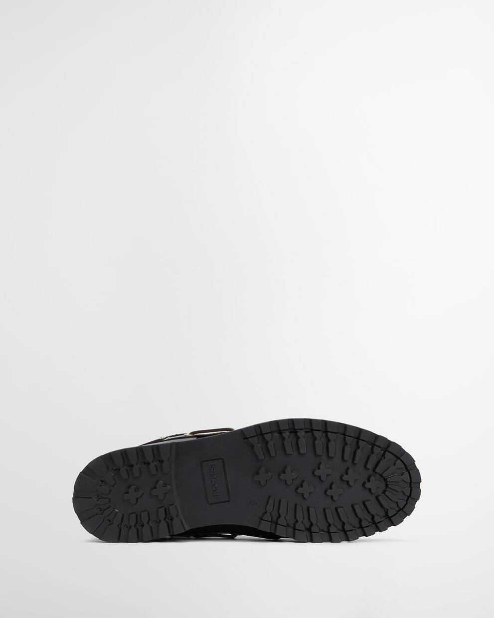 Tiller Moccasin Boots