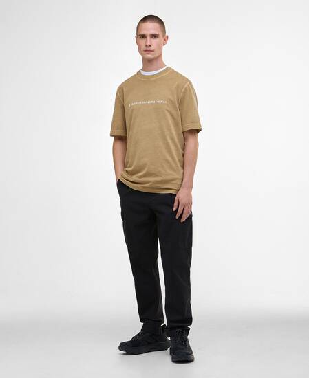 Perkins T-Shirt Trench Perkins T-Shirt Trench