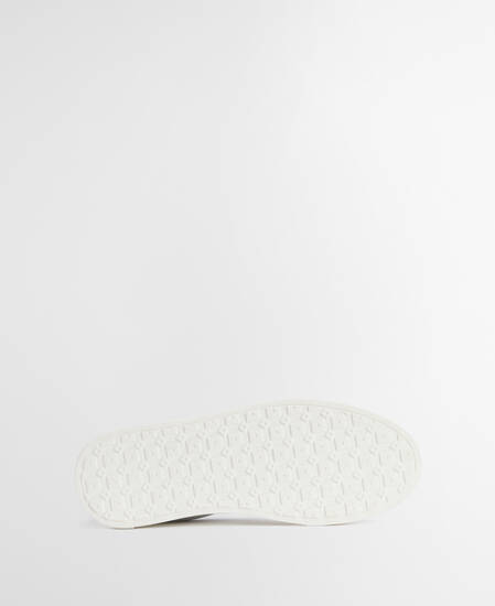 Sneakers Stannington White/Navy/Trench