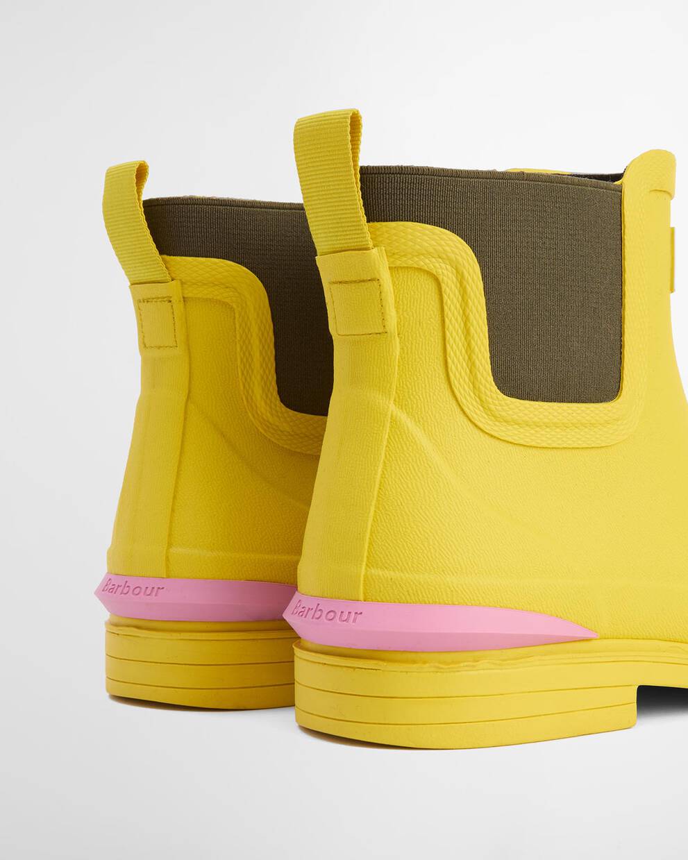 Abbeyfield Ankle Wellingtons