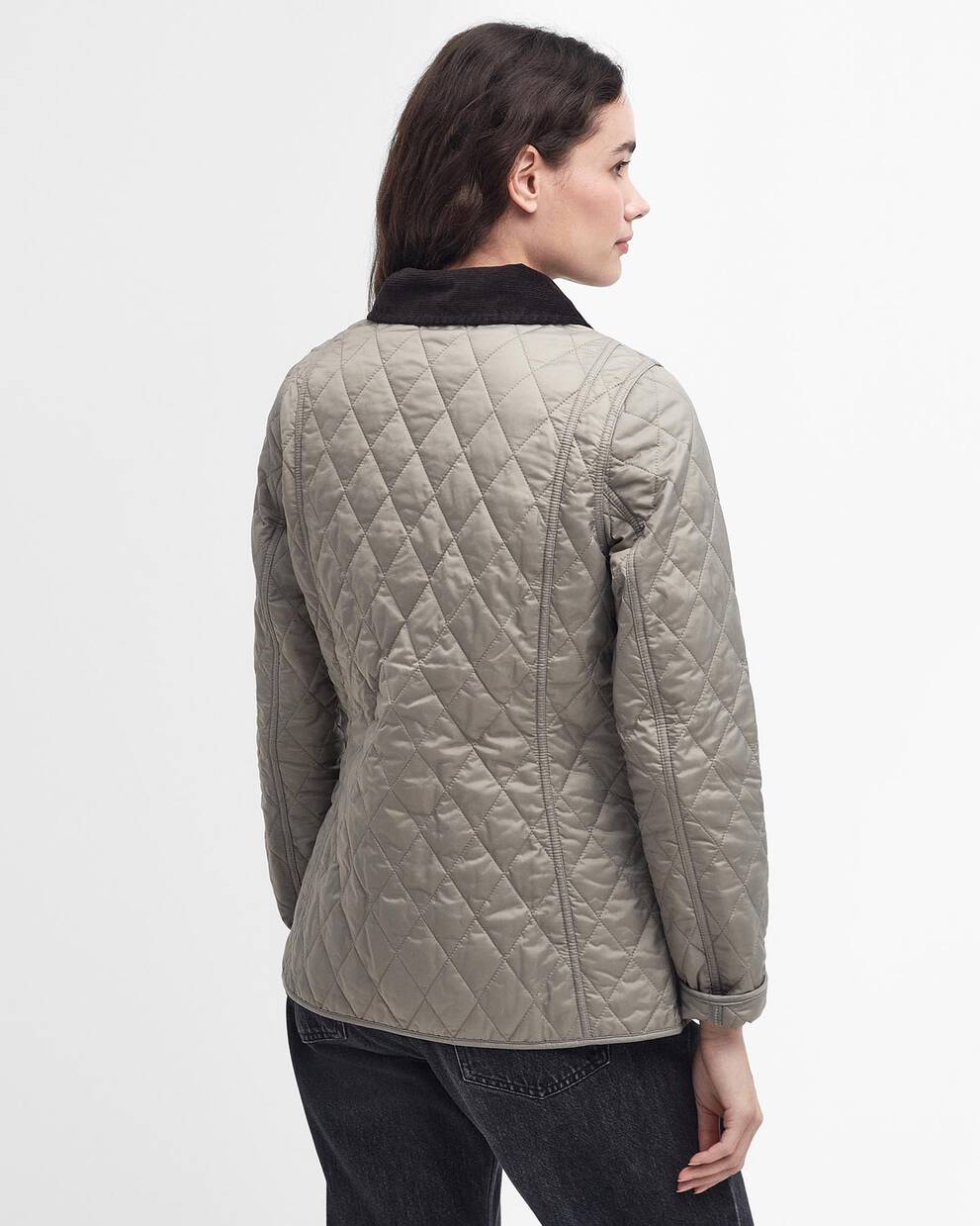 Steppjacke Annandale