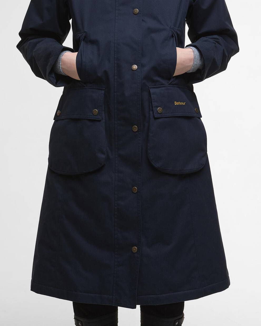 Giacca impermeabile Bamburgh