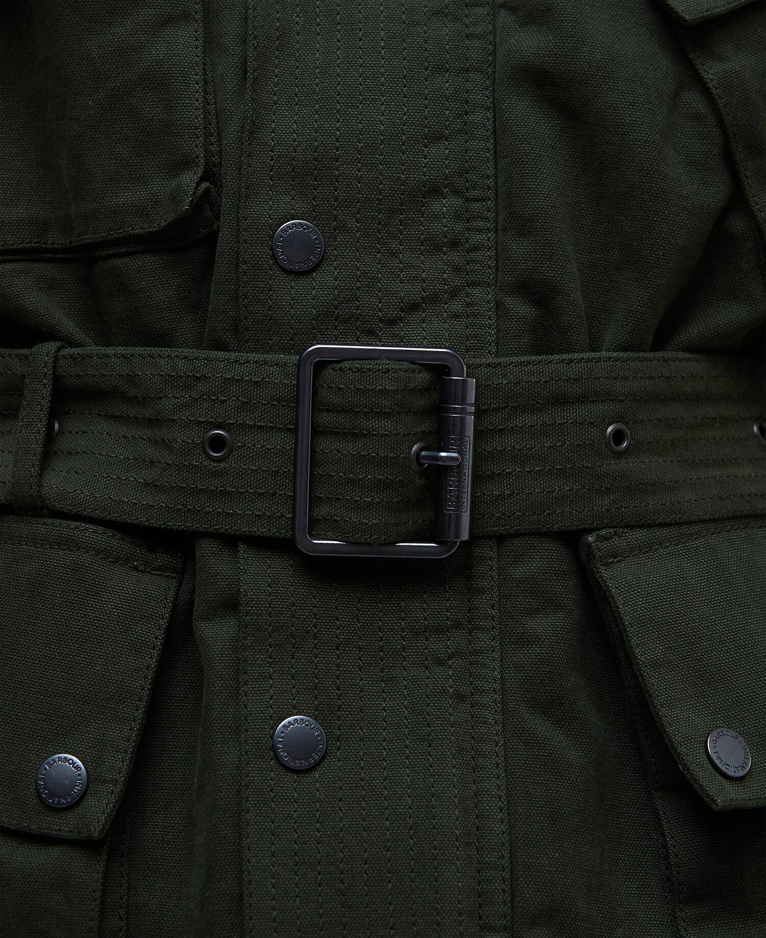 Freizeitjacke A7 image number 5