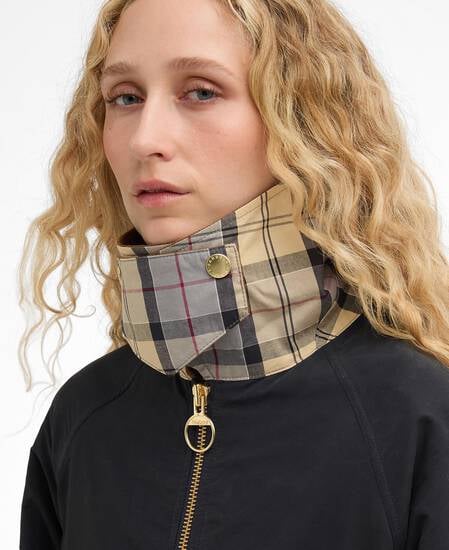 Giacca antipioggia Bedale Icons Dark Navy/Dress