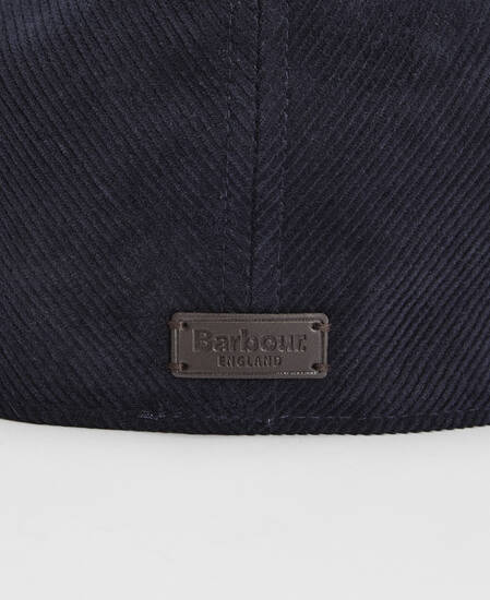 Flat Cap Bayfield Navy