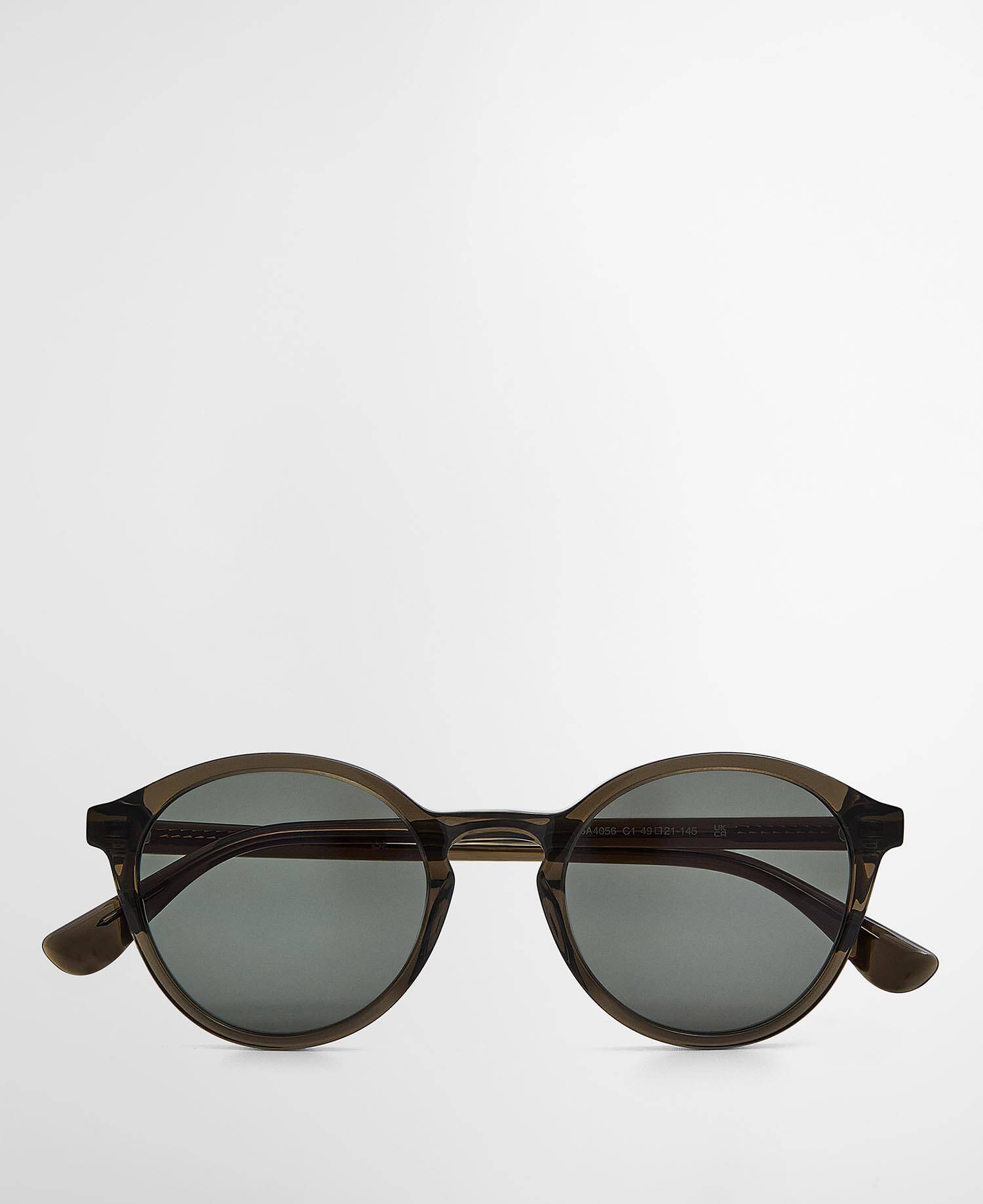 Panto Sunglasses image number 0