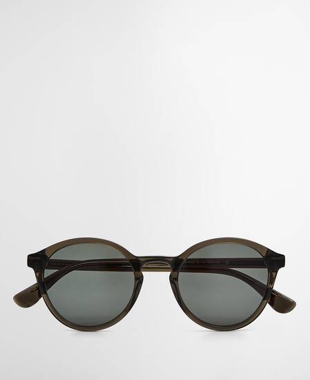 Panto Sunglasses 