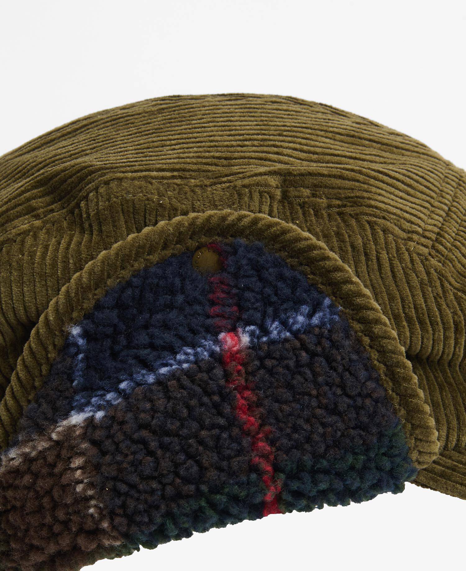 Carpenter Hat Lowfen image number 6