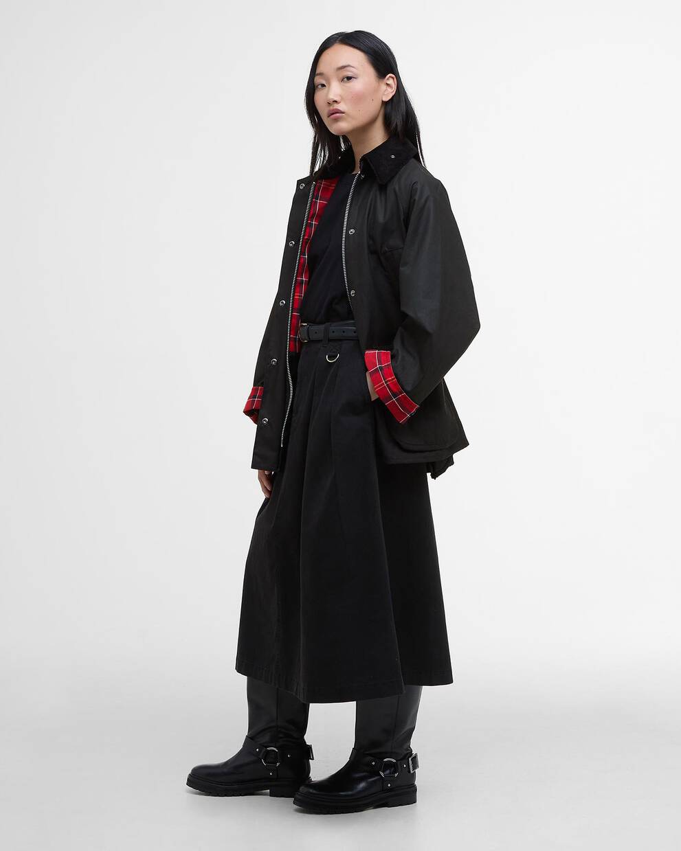 Women's Bedale Waxed Jacket