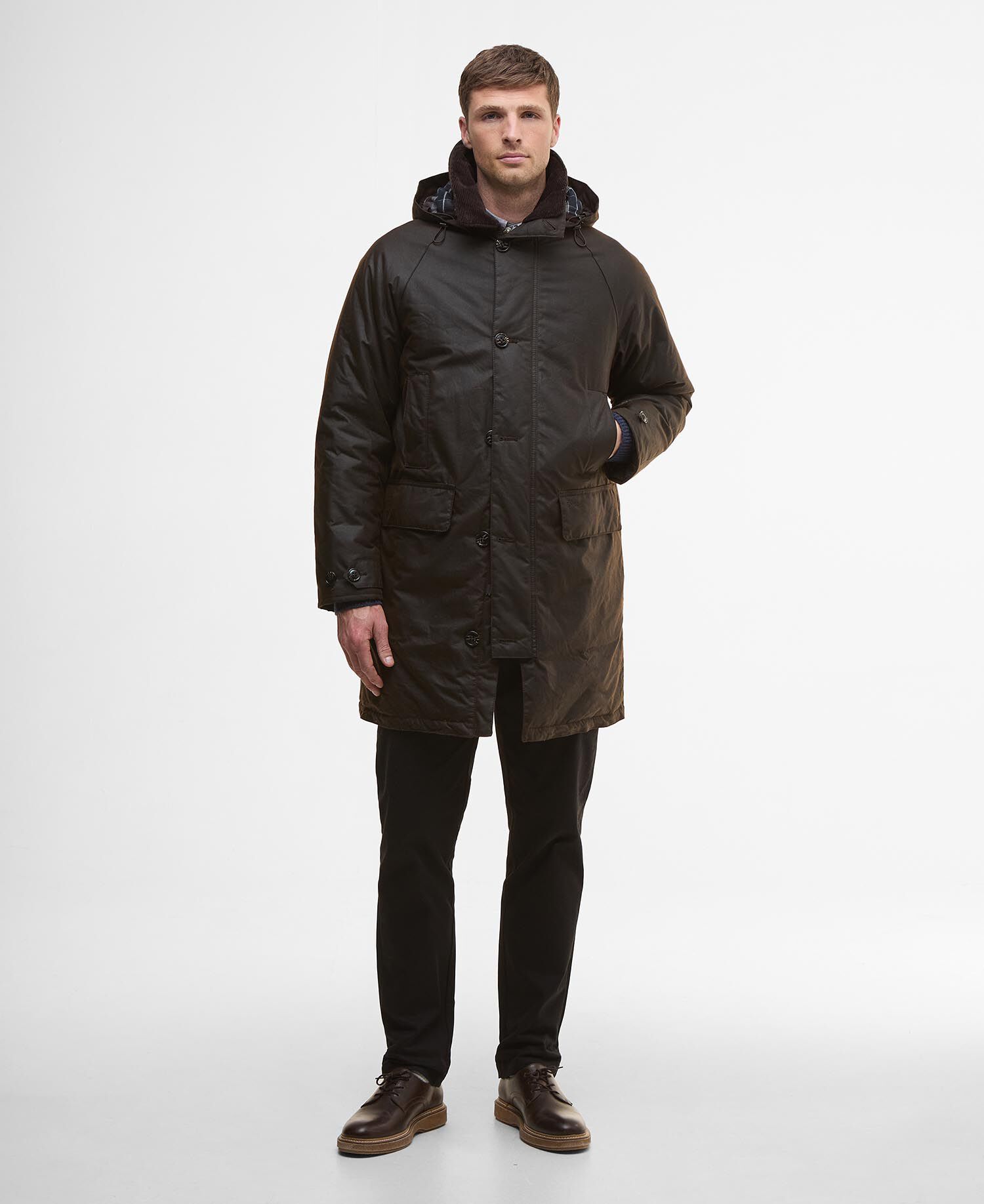 Wax Mens Barbour Parka Jacket Buy Beaudale Waxed Trench Coat For