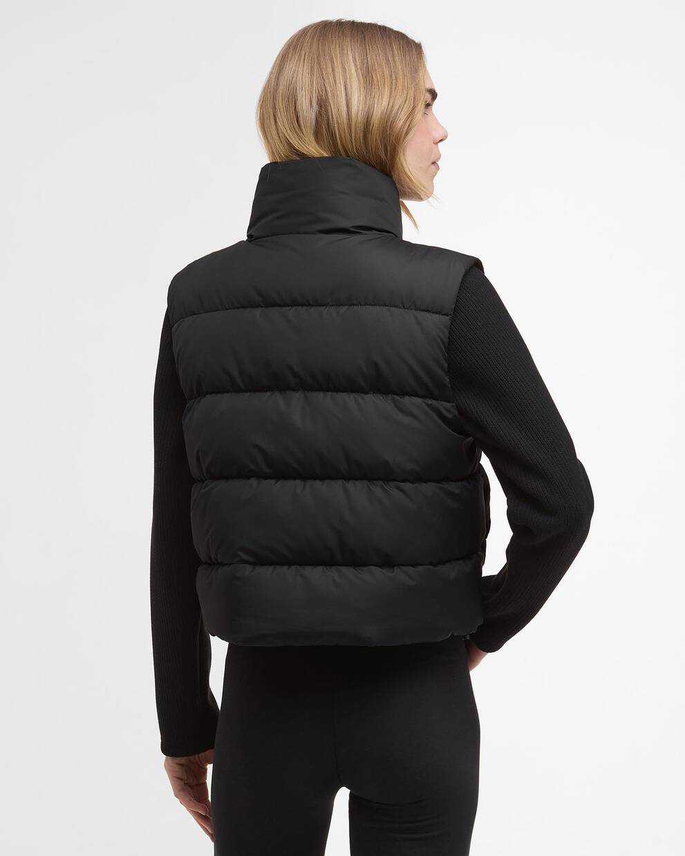 Felpa trapuntata San Telmo