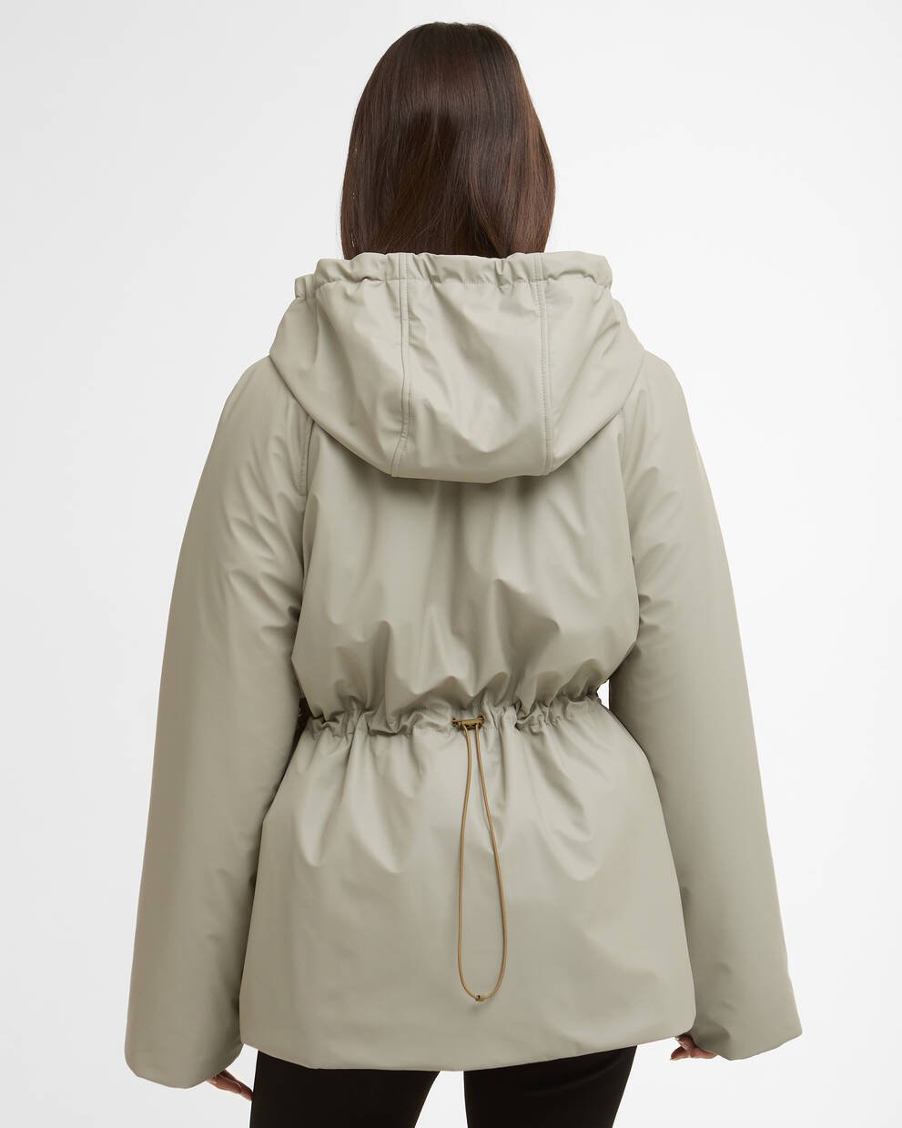 Jourdaine Showerproof Jacket