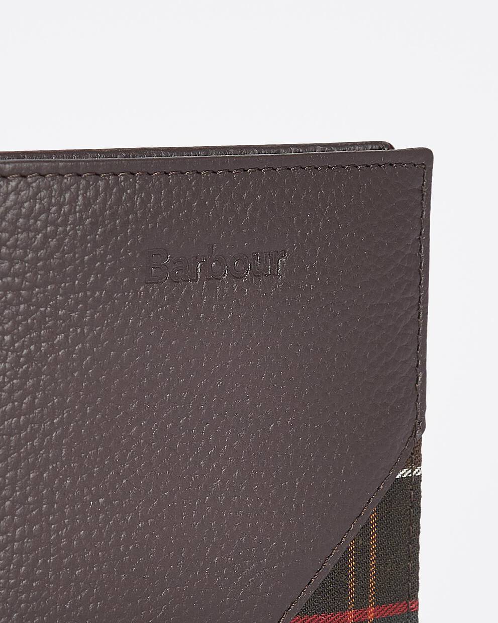 Tabert Leather Wallet