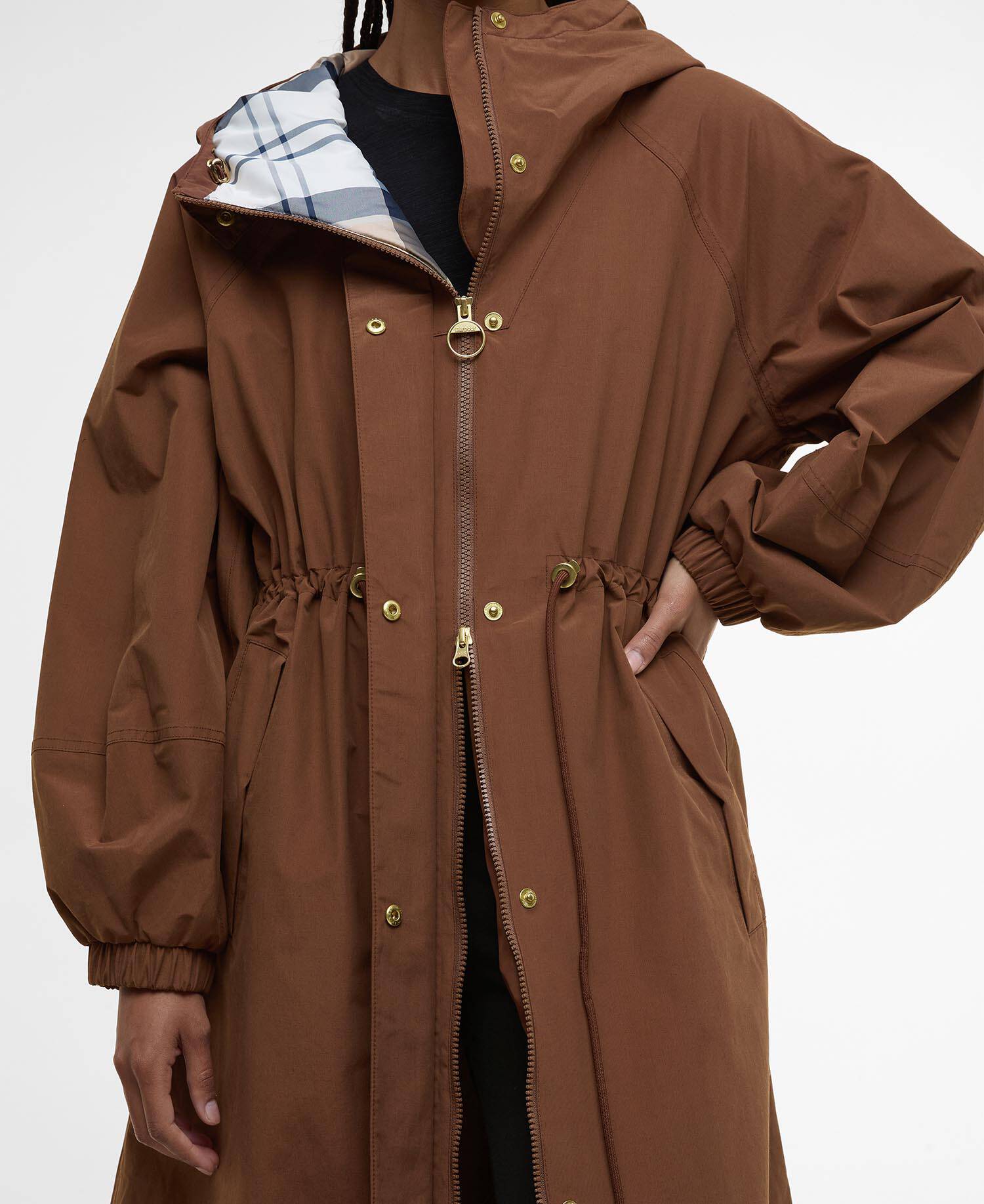 Parka impermeabile Sidney image number 4