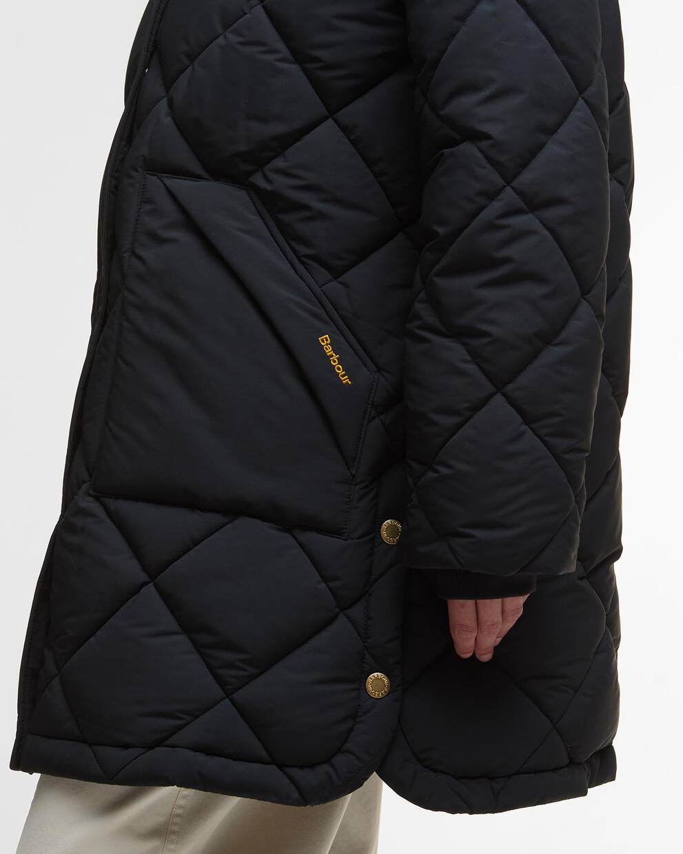 Kailyn Puffer Jacket