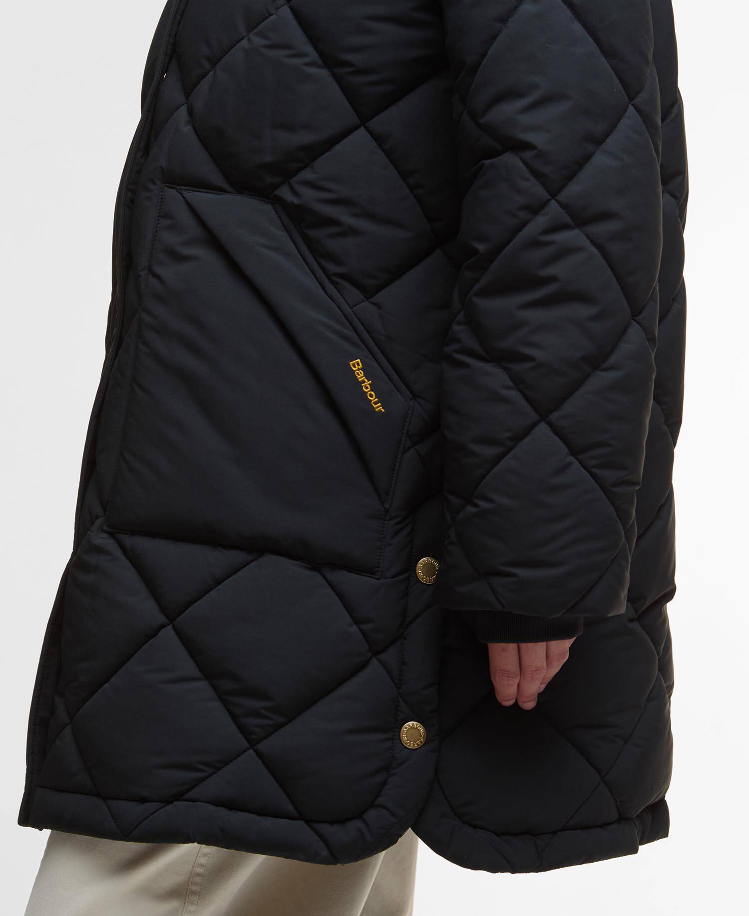 Kailyn Puffer Jacket image number 4