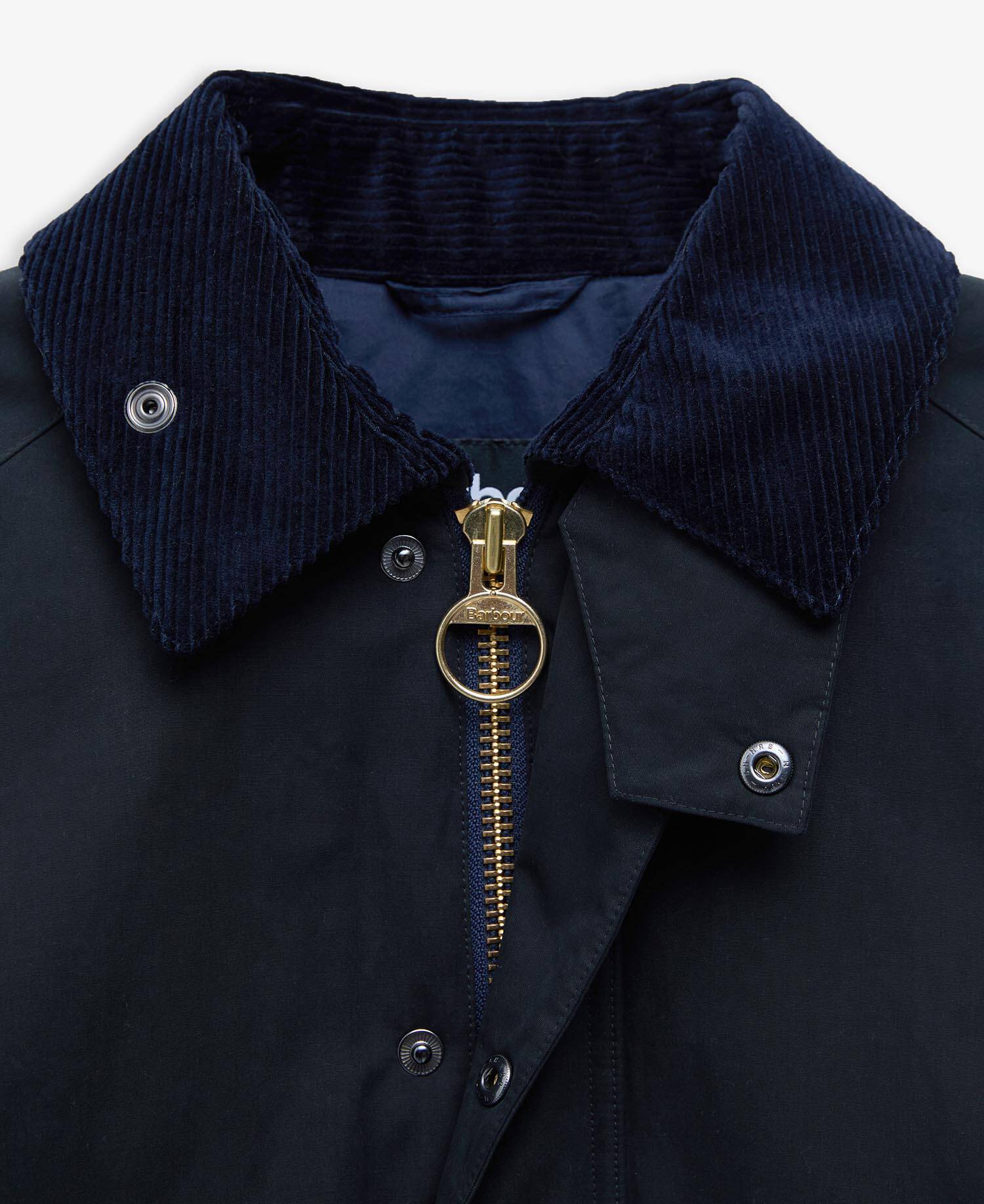 Jacke Transport Padded image number 9