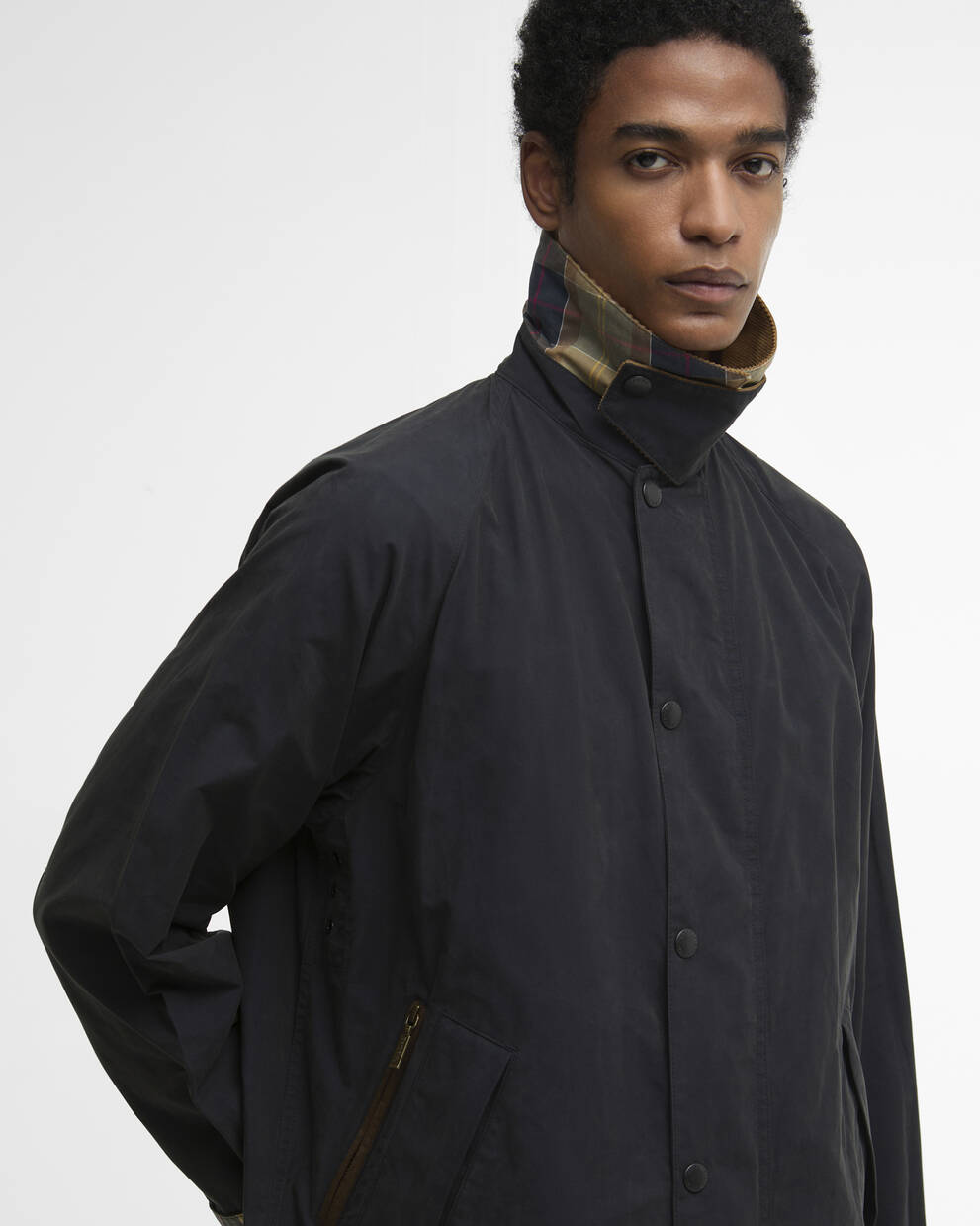 Icons Transport Casual Jacket