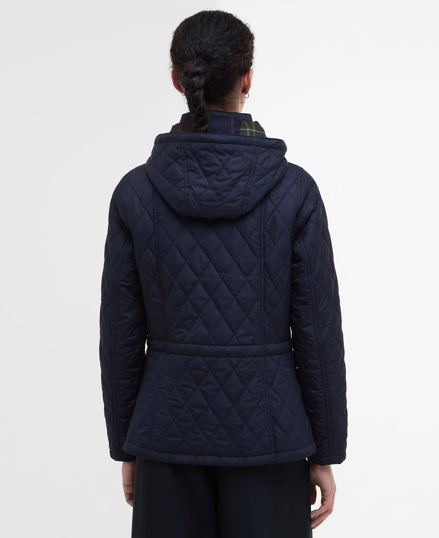 Millfire Quilted Jacket image number 2
