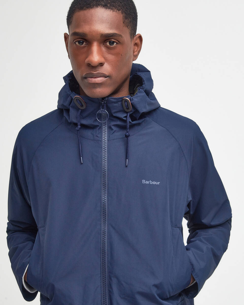 Domus Waterproof Jacket